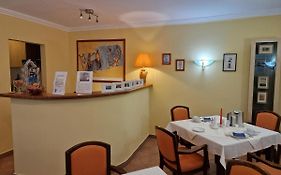City Hotel Hanseatic Bremen