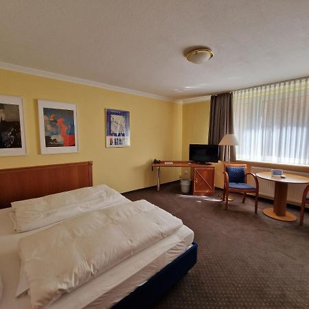 City Hotel Hanseatic Brema Exterior foto