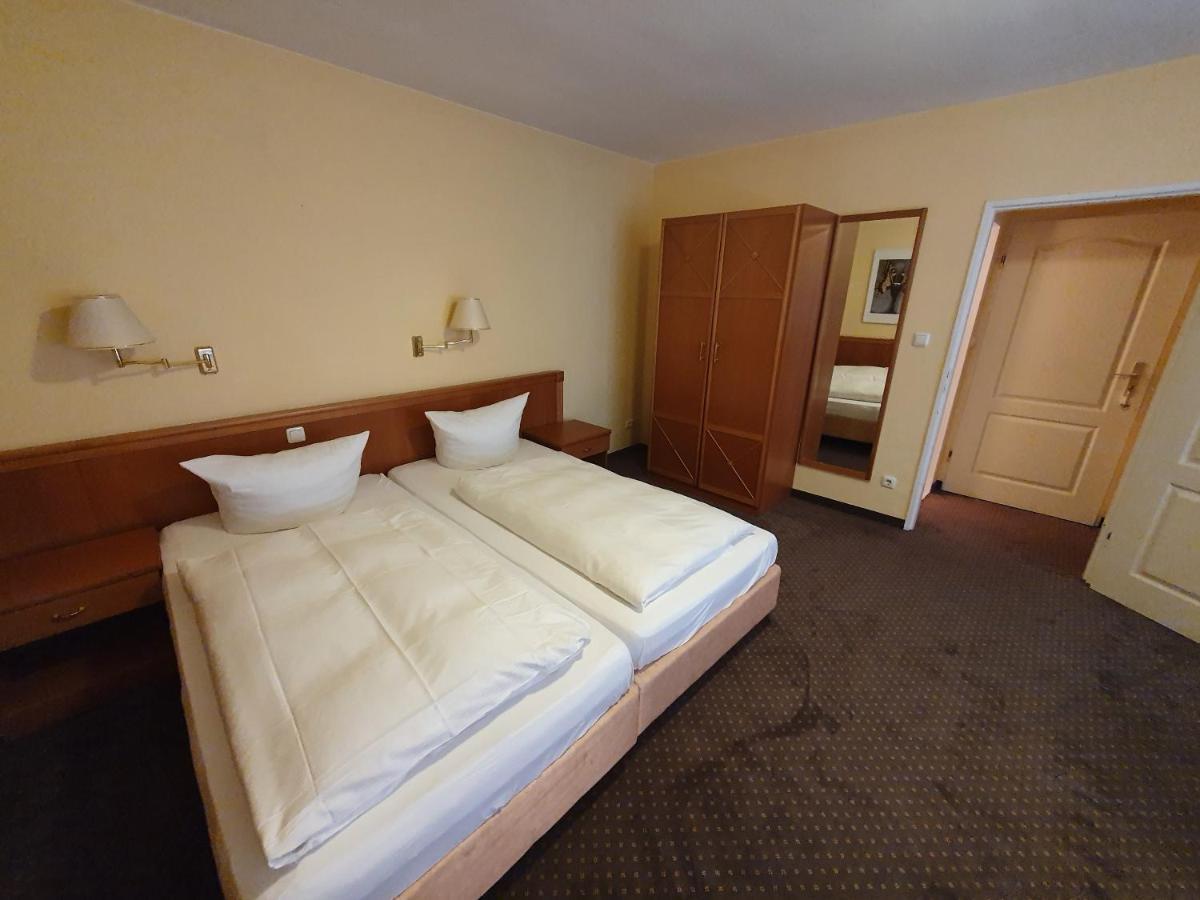 City Hotel Hanseatic Brema Exterior foto