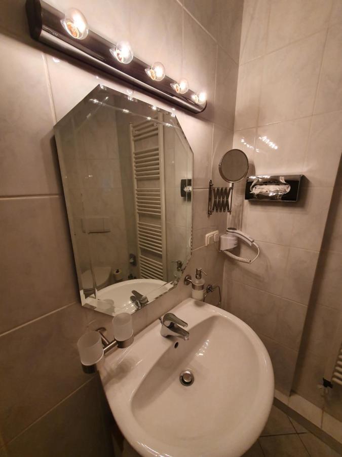 City Hotel Hanseatic Brema Exterior foto